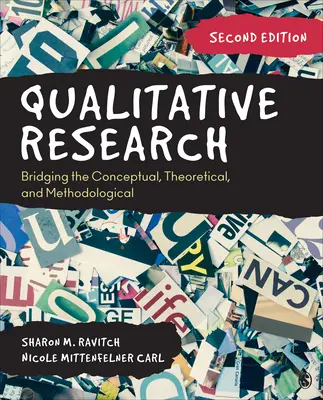 Kvalitatívny výskum: Príručka: Preklenutie konceptuálnych, teoretických a metodologických aspektov - Qualitative Research: Bridging the Conceptual, Theoretical, and Methodological
