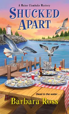 Roztrhaný na kusy - Shucked Apart