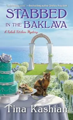 Bodnutie do baklavy - Stabbed in the Baklava