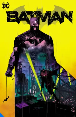 Batman Vol. 4: Zbabelá partia - Batman Vol. 4: The Cowardly Lot