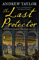 Posledný ochranca - Last Protector
