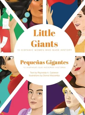 Malí obri =: Pequeanas Gigantes - Little Giants =: Pequeanas Gigantes