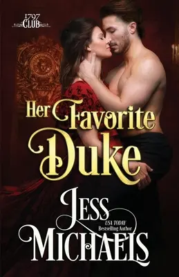 Jej obľúbený vojvoda - Her Favorite Duke