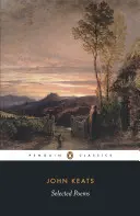 Vybrané básne: Keats - Selected Poems: Keats