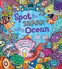 Odhaľ žraloka v oceáne - Spot the Shark in the Ocean