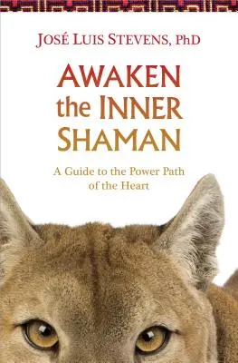 Prebuďte v sebe šamana: Sprievodca po ceste sily srdca - Awaken the Inner Shaman: A Guide to the Power Path of the Heart