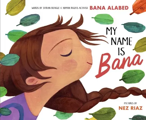 Moje meno je Bana - My Name Is Bana