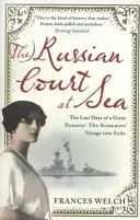 Ruský dvor na mori - Russian Court at Sea