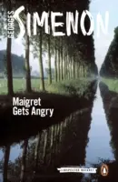 Maigret sa hnevá - Maigret Gets Angry