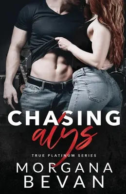 Honba za Alys - Chasing Alys