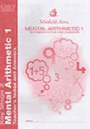 Mentálna aritmetika 1 odpovede - Mental Arithmetic 1 Answers