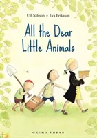 Všetky milé zvieratká - All the Dear Little Animals
