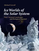 Ľadové svety slnečnej sústavy: Ich sužované krajiny a biologický potenciál - Ice Worlds of the Solar System: Their Tortured Landscapes and Biological Potential
