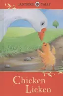 Ladybird Tales: Kuracie kuriatko - Ladybird Tales: Chicken Licken