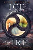 Ľad ako oheň - Ice Like Fire