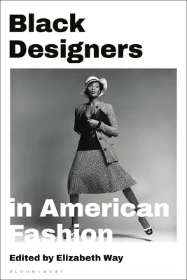 Čierni návrhári v americkej móde - Black Designers in American Fashion