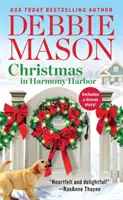 Vianoce v Harmony Harbor: Vrátane bonusového príbehu - Christmas in Harmony Harbor: Includes a Bonus Story