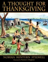 Myšlienka na Deň vďakyvzdania - A Thought for Thanksgiving
