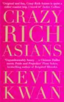Šialene bohatí Ázijci - Crazy Rich Asians