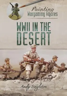 Druhá svetová vojna v púšti - WWII in the Desert