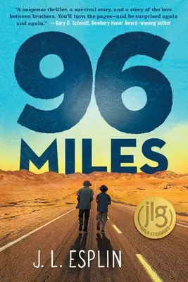 96 míľ - 96 Miles