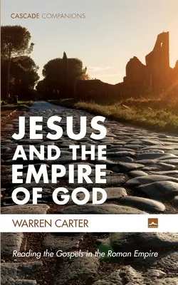Ježiš a Božia ríša - Jesus and the Empire of God