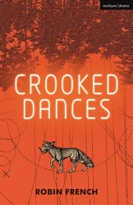 Krivé tance - Crooked Dances
