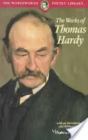 Zbierka básní Thomasa Hardyho - The Collected Poems of Thomas Hardy
