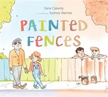 Maľované ploty - Painted Fences