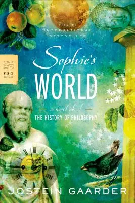 Sofiin svet: Román o dejinách filozofie - Sophie's World: A Novel about the History of Philosophy