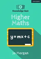 Vedomostný kvíz: Vyššia matematika - Knowledge Quiz: Higher Maths