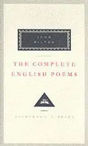 Kompletné anglické básne - Complete English Poems