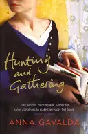 Lov a zber - Hunting and Gathering