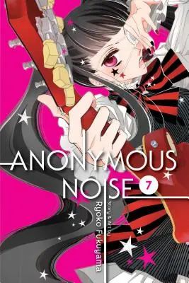 Anonymous Noise, zv. 7, 7 - Anonymous Noise, Vol. 7, 7