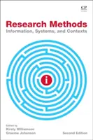 Výskumné metódy: Informácie, systémy a kontexty - Research Methods: Information, Systems, and Contexts