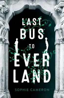 Posledný autobus do Everlandu - Last Bus to Everland