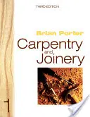 Stolárstvo a tesárstvo 1 - Carpentry and Joinery 1