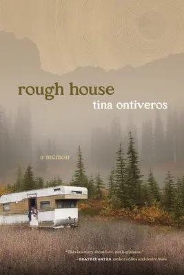 Drsný dom: A Memoir - Rough House: A Memoir