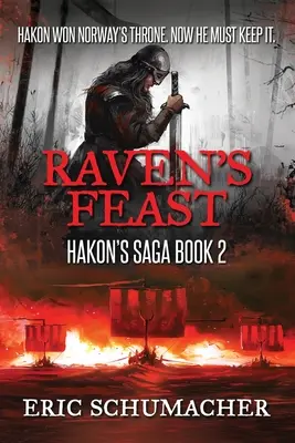 Havrania hostina - Raven's Feast