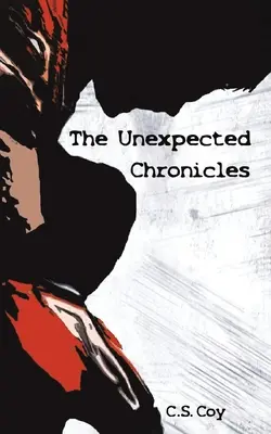 NEČAKANÉ KRONIKY - UNEXPECTED CHRONICLES