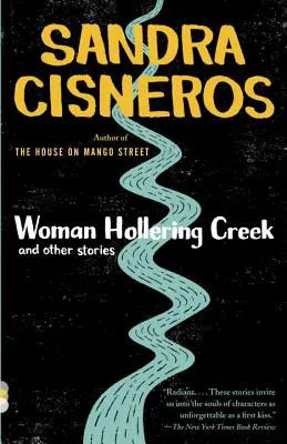 Woman Hollering Creek a iné príbehy: A iné príbehy - Woman Hollering Creek and Other Stories: And Other Stories