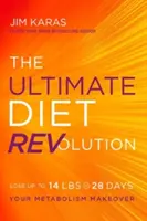 Konečná revolúcia v stravovaní PB: Premena vášho metabolizmu - Ultimate Diet Revolution PB: Your Metabolism Makeover