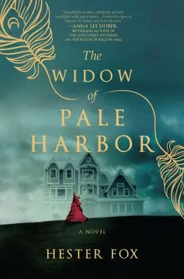 Vdova z Bledého prístavu - The Widow of Pale Harbor