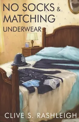Žiadne ponožky a zodpovedajúca spodná bielizeň - No Socks and Matching Underwear