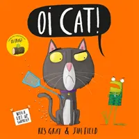 Hej, mačka! - Oi Cat!