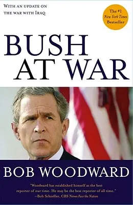 Bush vo vojne - Bush at War