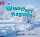Správa o počasí - Weather Report