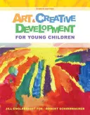 Umenie a tvorivý rozvoj malých detí - Art & Creative Development for Young Children