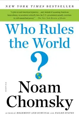 Kto vládne svetu? - Who Rules the World?