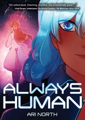 Vždy ľudský - Always Human